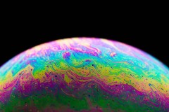 Oily