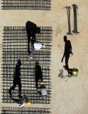 Labor in Shadow