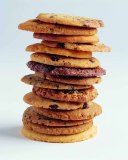 Cookie Tower