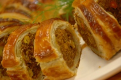 Kofteli Borek