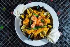 Paella