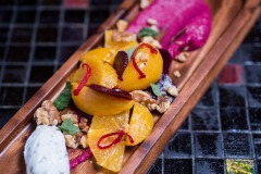 Roasted Beet Salad