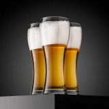 Triple Glasses