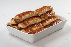 Turkish Borek