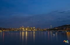 Gasworks Nights