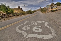 Roads