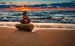 Stones