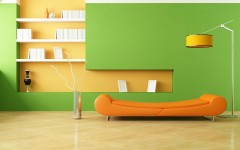 Green-Room