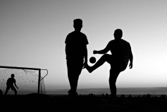 Summer Soccer